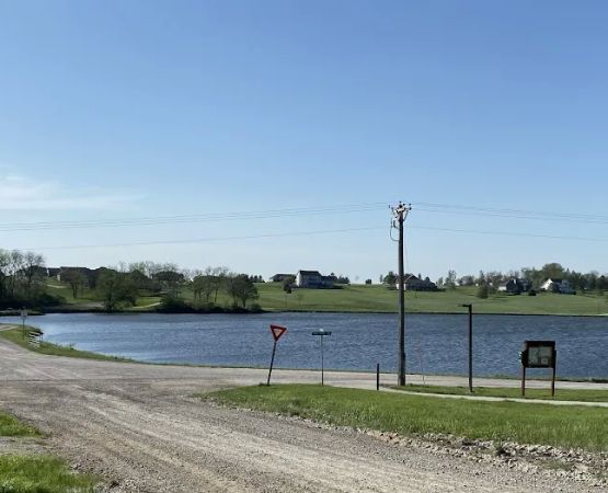 McKinley Park Campgrounds