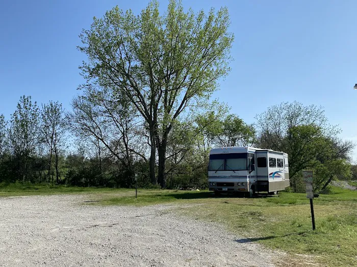 McKinley Park Campgrounds 5