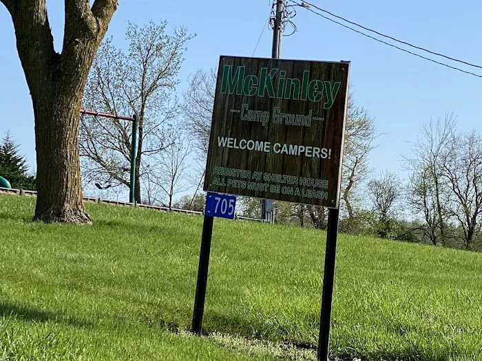McKinley Park Campgrounds 4