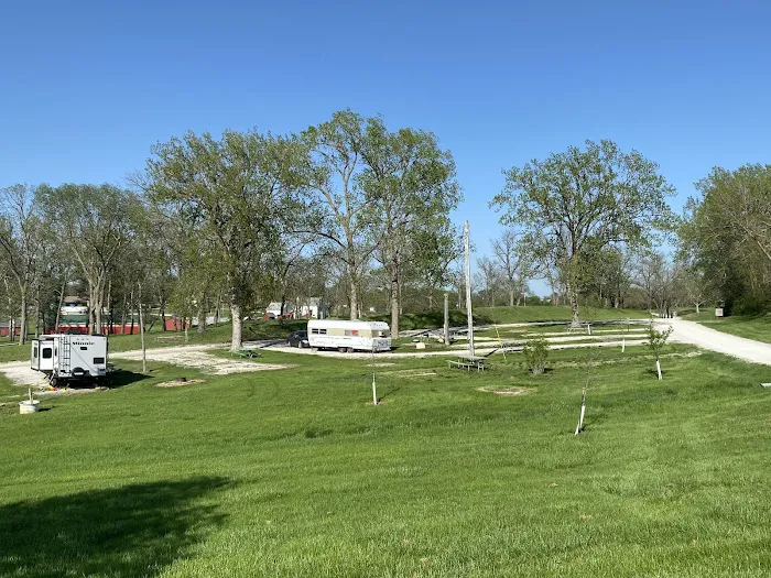 McKinley Park Campgrounds 2