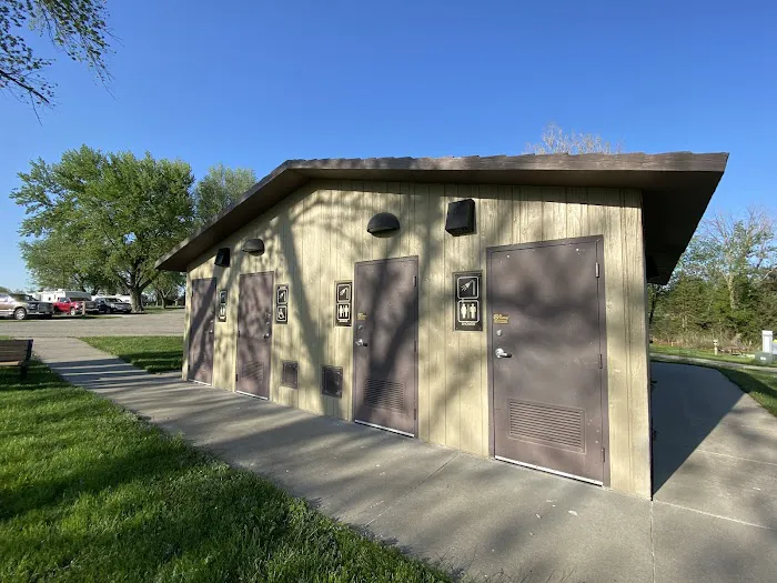 Green Valley State Park Campground 9