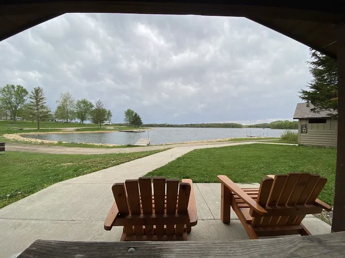 Green Valley State Park Campground 0