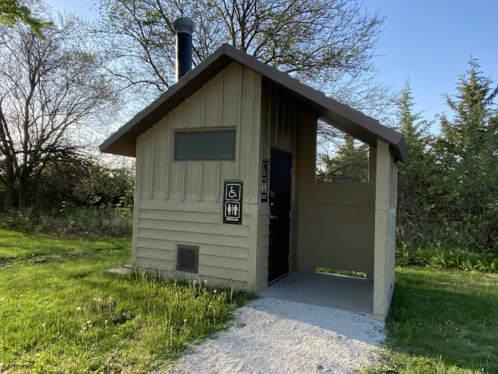 Green Valley State Park Campground 4