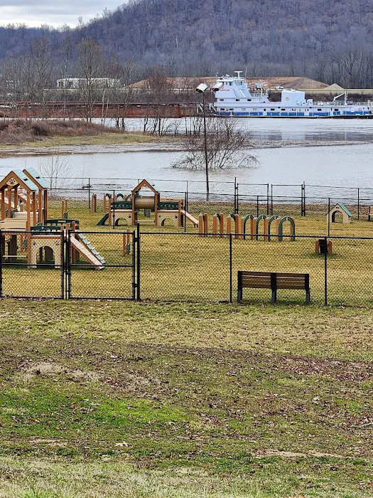 Shawnee State Park Ohio River Campground & Marina 2