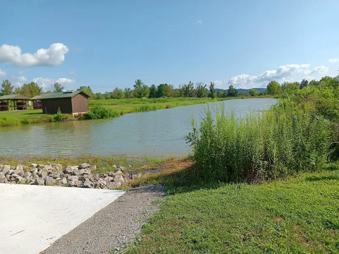 Shawnee State Park Ohio River Campground & Marina 8