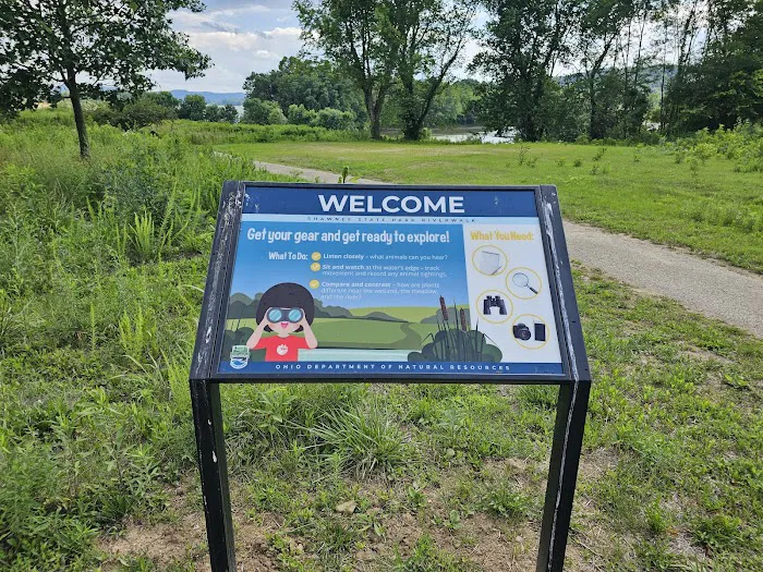 Shawnee State Park Ohio River Campground & Marina 5