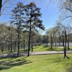 Shawnee State Park Campground