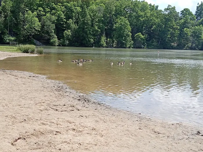 Shawnee State Park Campground 7