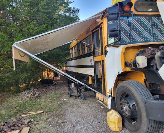 Lazy Village Campground & RV Park