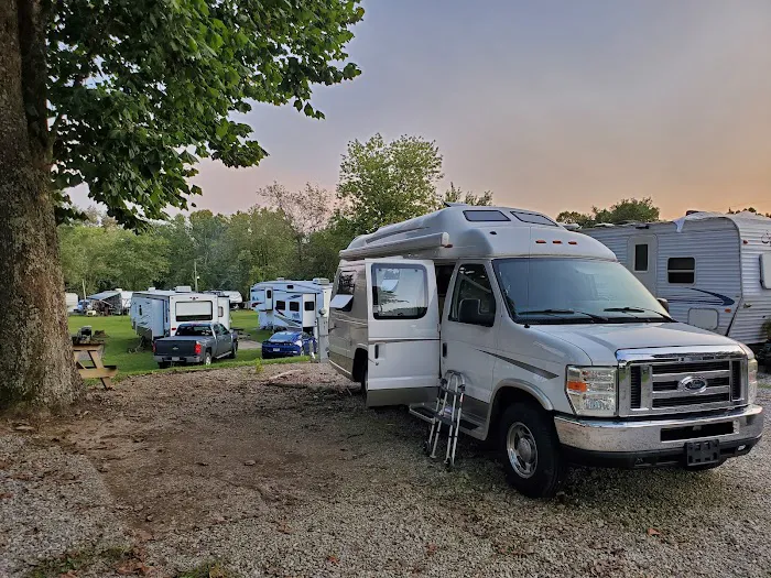Lazy Village Campground & RV Park 2