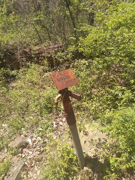 Shawnee Backpacking Camp 2 9