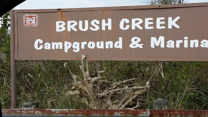 Brush Creek Camp Ground 0