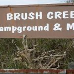Brush Creek Camp Ground