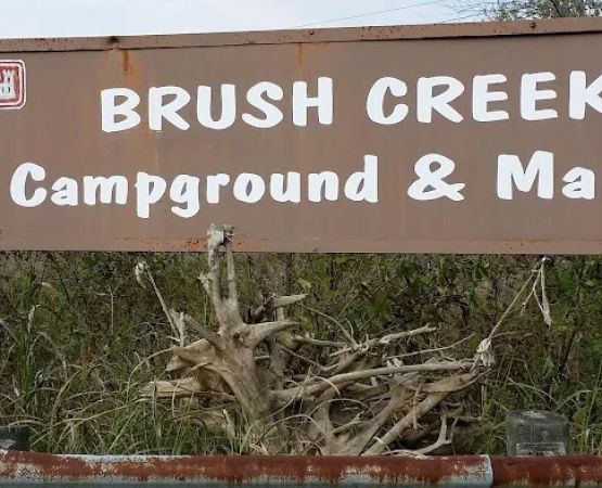 Brush Creek Camp Ground