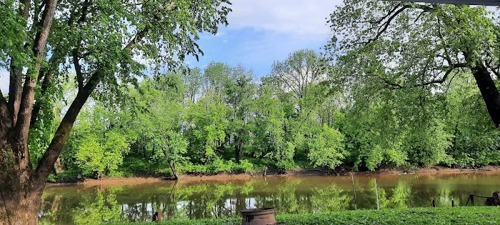 Brush Creek Camp Ground 2