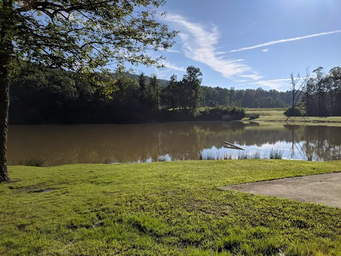 Shawnee Backpacking Camp 1 3