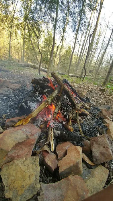 Shawnee Backpacking Camp 1 6