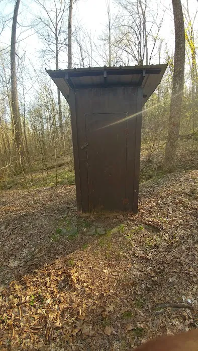 Shawnee Backpacking Camp 1 5