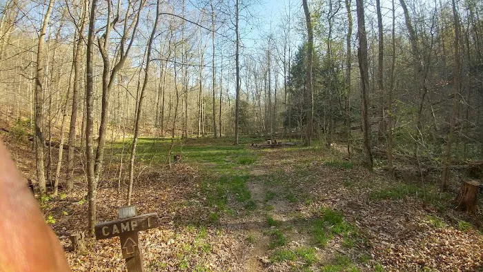Shawnee Backpacking Camp 1 7