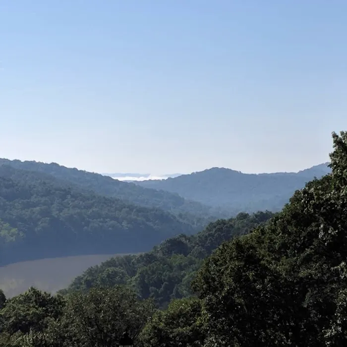 Shawnee Backpacking Camp 1 4