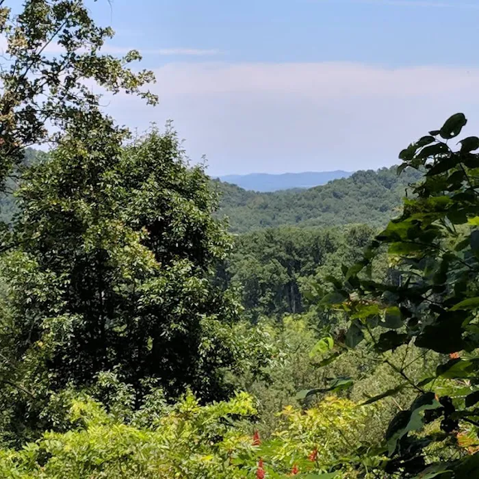 Shawnee Backpacking Camp 1 9