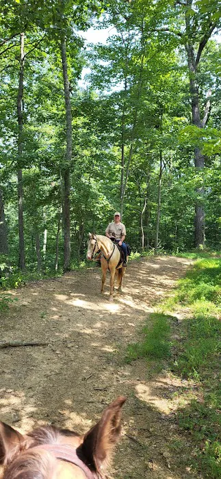 Shawnee State Forest Horse Campground 0