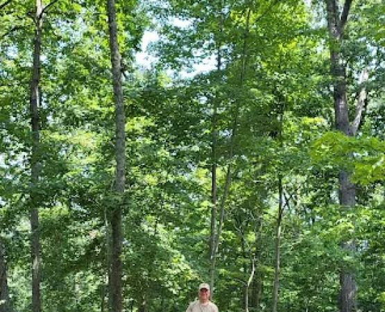 Shawnee State Forest Horse Campground