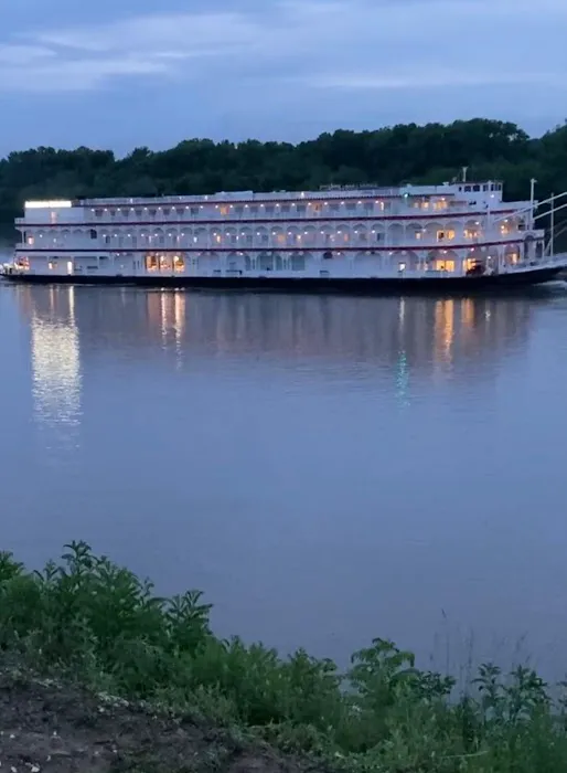 Franklin Furnace / Ohio River KOA Journey 9