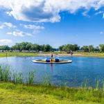 Franklin Furnace / Ohio River KOA Journey