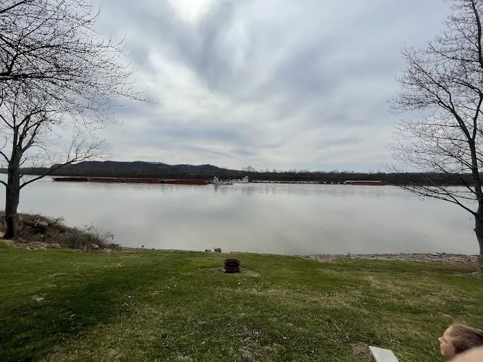 Wolford's Landing Campground 0