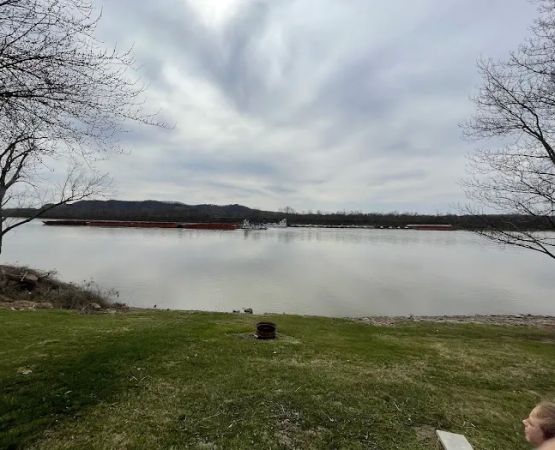 Wolford's Landing Campground