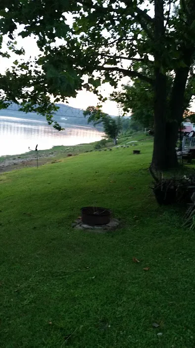 Wolford's Landing Campground 8