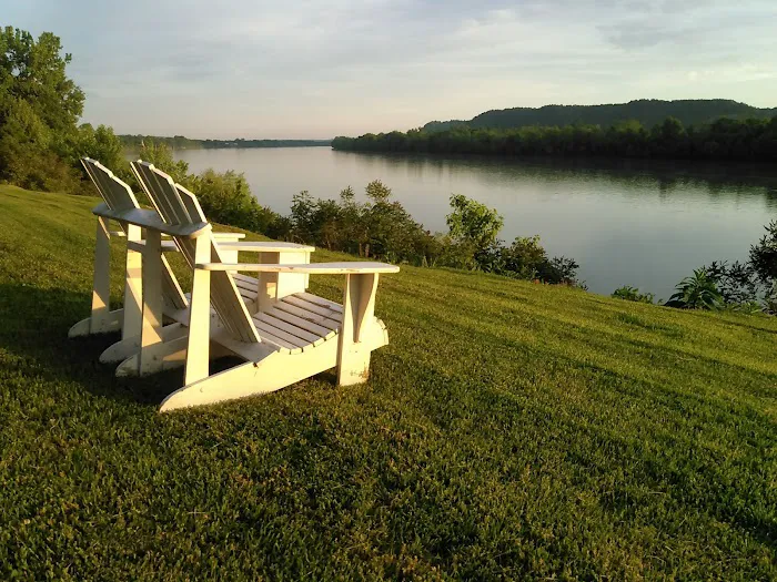 Wolford's Landing Campground 9