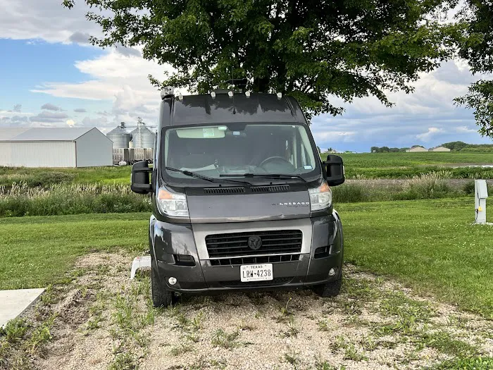 Smidt Campground 8