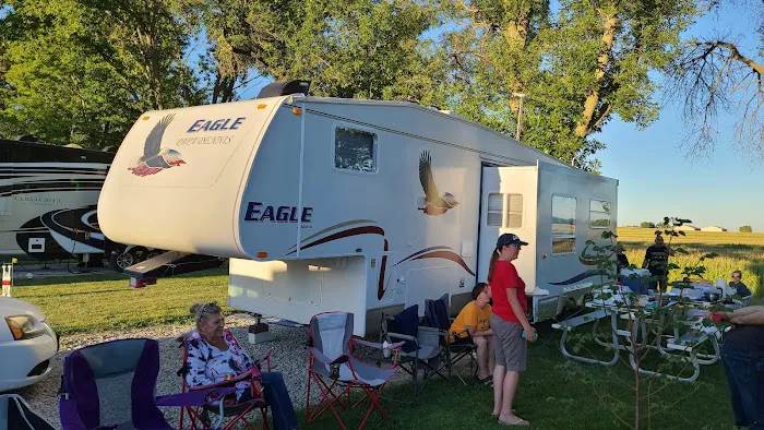 Smidt Campground 7