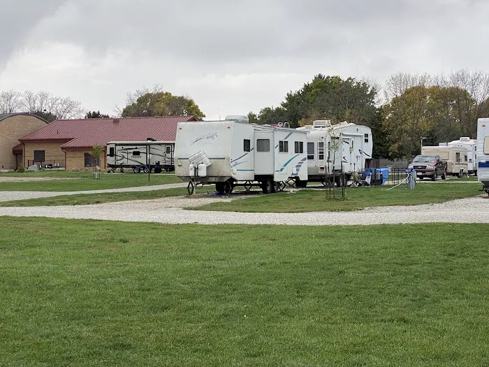 Smidt Campground 4
