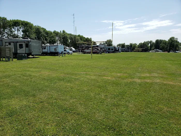 Smidt Campground 9