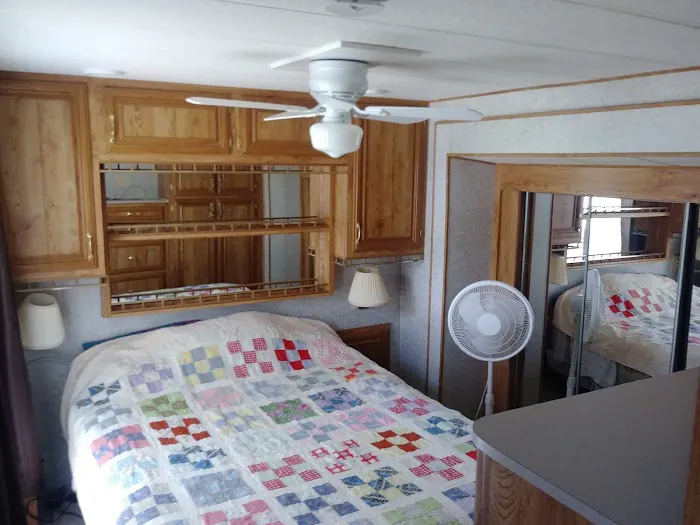 Hickory Hills Campground 2