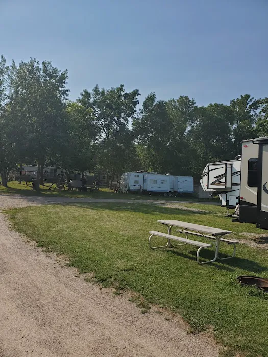 Hickory Hills Campground 5