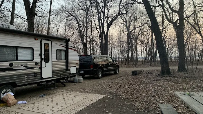 Big Island Campground 3
