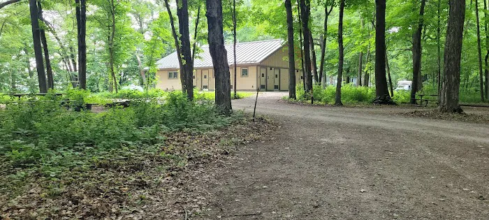 Big Island Campground 2