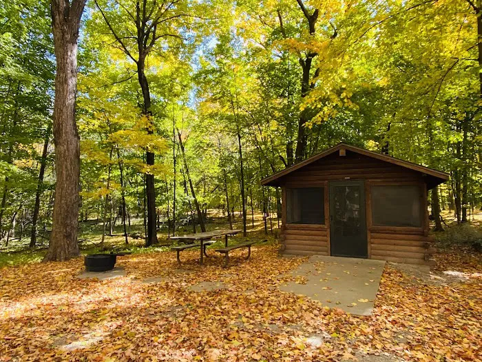 Big Island Campground 9