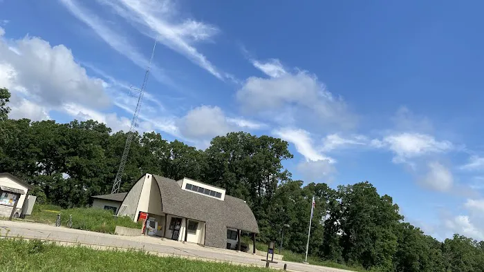 White Fox Campground 1