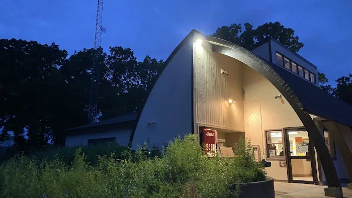 White Fox Campground 0