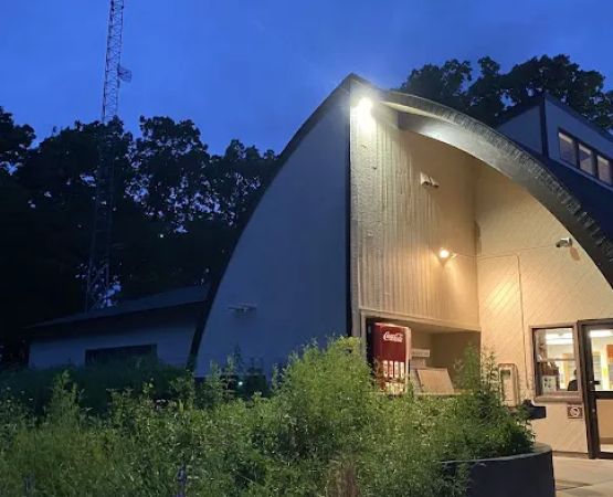 White Fox Campground
