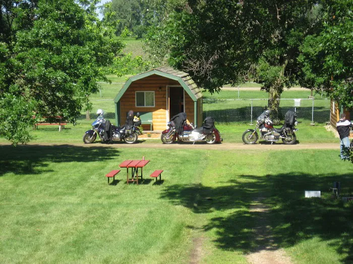 Albert Lea / Austin KOA Journey 4