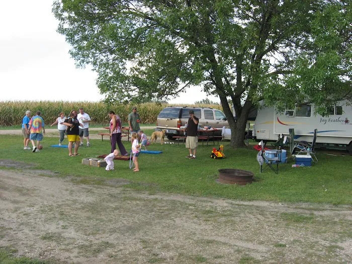 Albert Lea / Austin KOA Journey 0