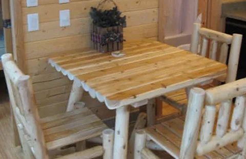 Albert Lea / Austin KOA Journey 7