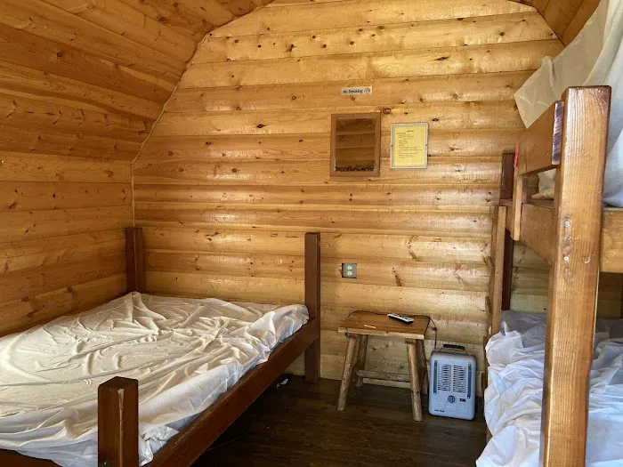 Albert Lea / Austin KOA Journey 3