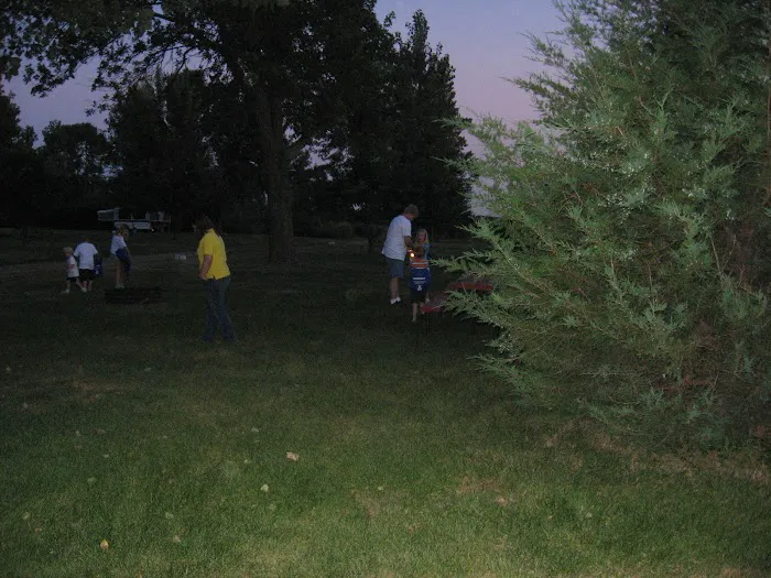 Albert Lea / Austin KOA Journey 2